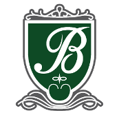 Baker GMC Cadillac Logo